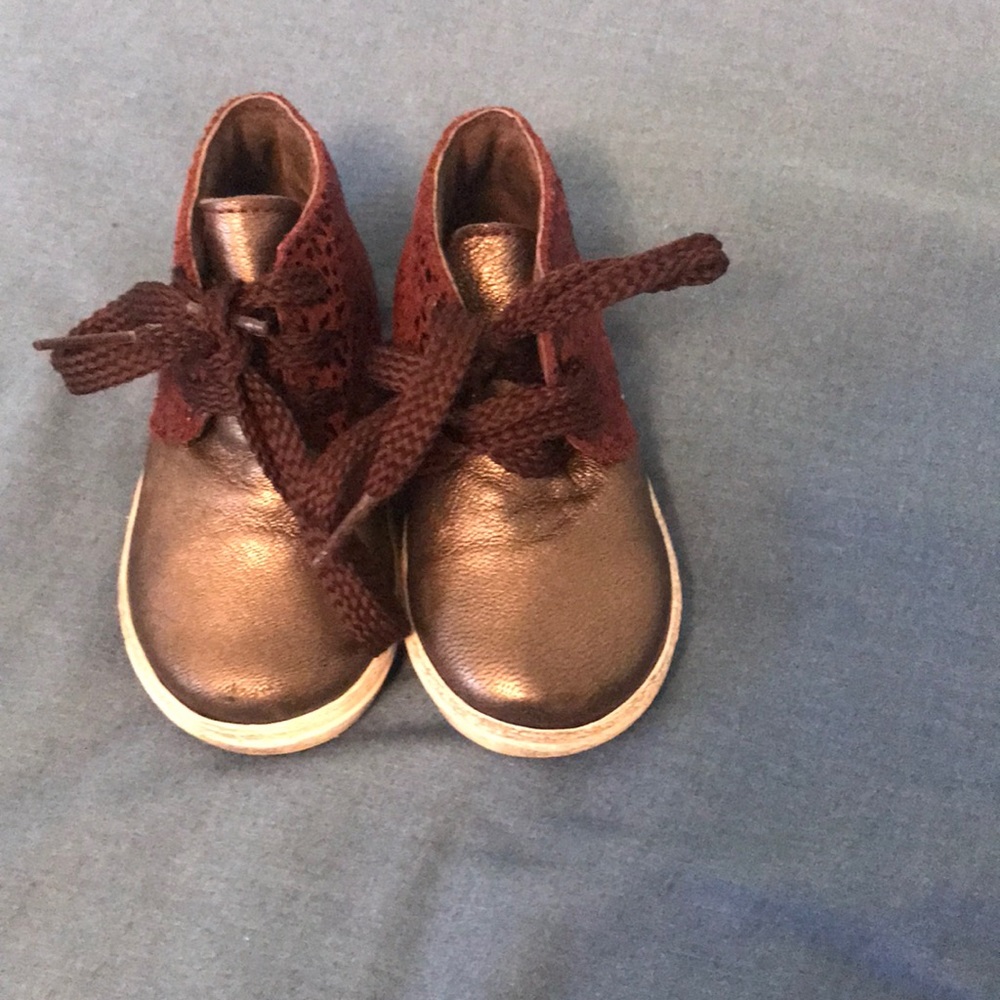 Toddler girls shoes